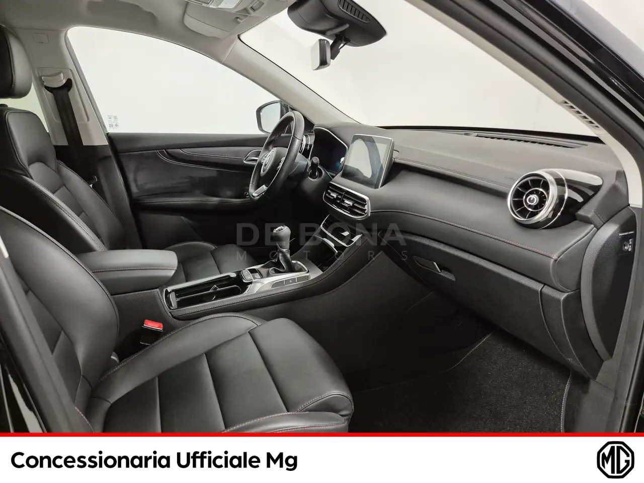 MG HS 1.5 t comfort, миниатюра 8