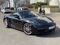 Porsche Boxster S 718 Cabrio 2J. Approved Garatie und TÜV Neu Schwarz - thumbnail 4