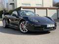 Porsche Boxster S 718 Cabrio 2J. Approved Garatie und TÜV Neu Schwarz - thumbnail 3
