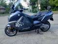 BMW C 650 GT Bleu - thumbnail 1