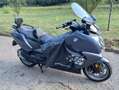 BMW C 650 GT Bleu - thumbnail 2
