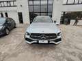 Mercedes-Benz GLC 220 d 4Matic Coupé Premium Plus Argento - thumbnail 8