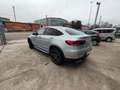 Mercedes-Benz GLC 220 d 4Matic Coupé Premium Plus Argento - thumbnail 3