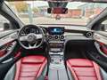 Mercedes-Benz GLC 220 d 4Matic Coupé Premium Plus Argento - thumbnail 10