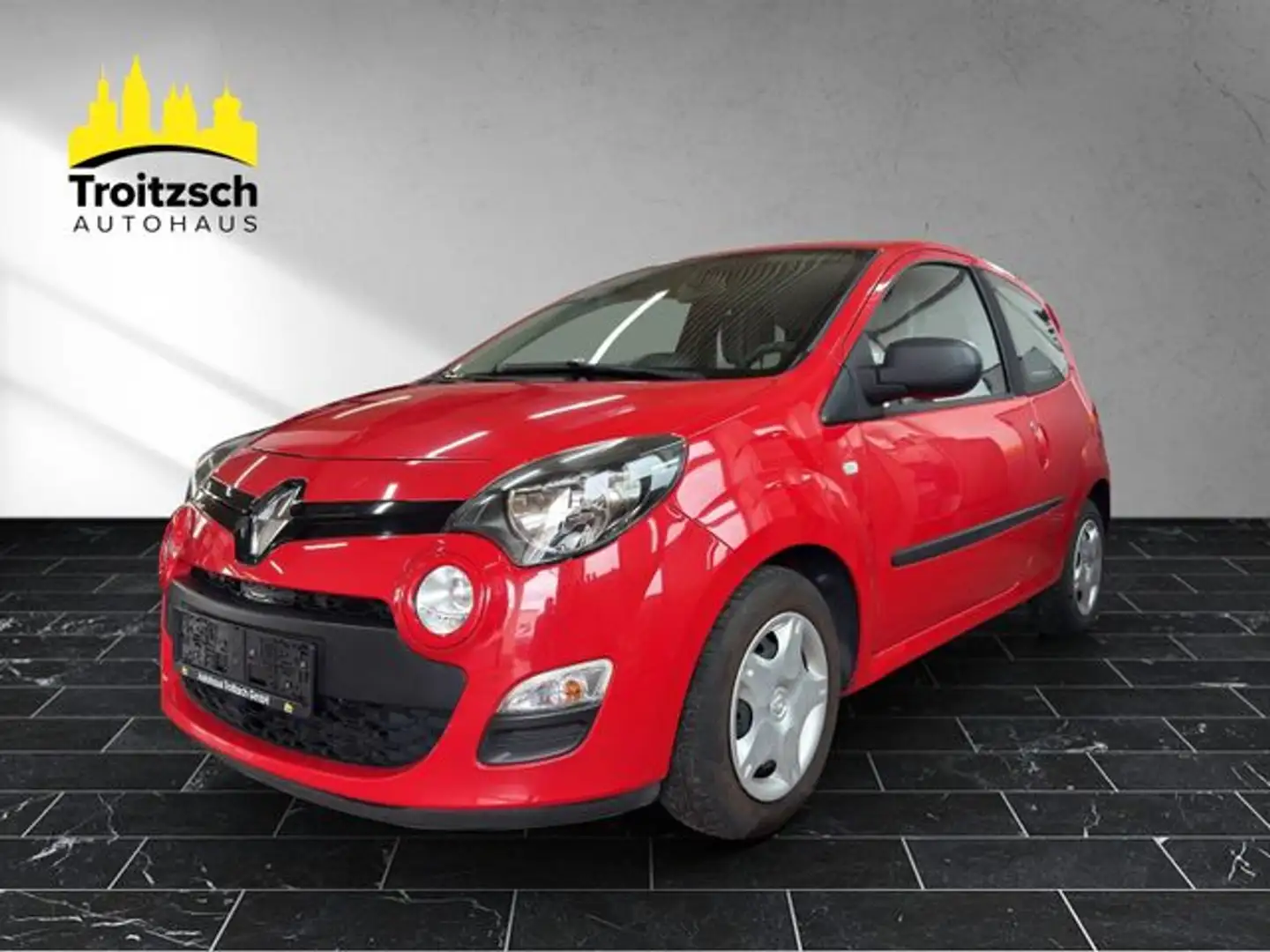 Renault Twingo Expression  Expression - 1