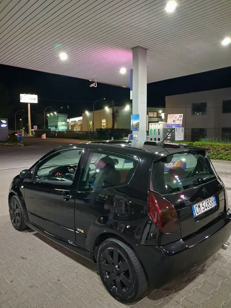 Citroen C2 1.4 Vtr - 2
