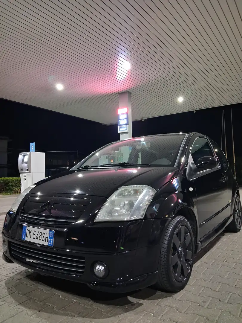 Citroen C2 1.4 Vtr - 1