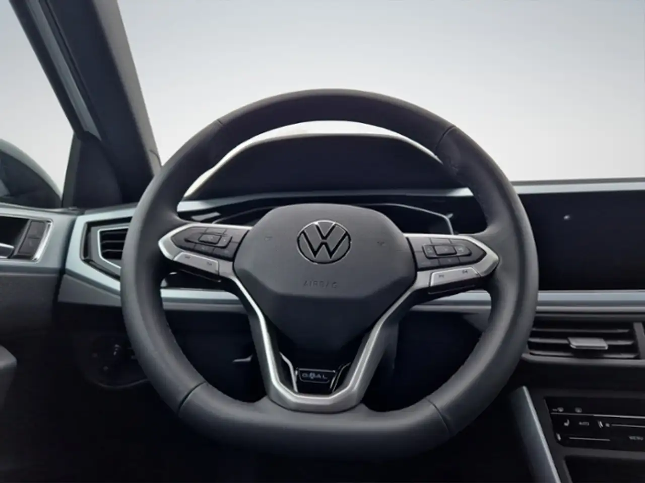 Volkswagen Taigo 1.0+TSI+DSG+GOAL+KLIMA+AHK+DC+ 13