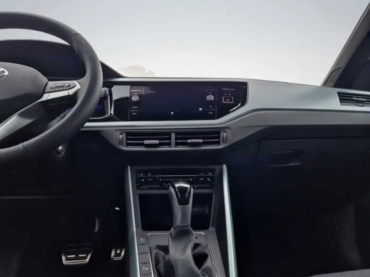 Volkswagen Taigo 1.0+TSI+DSG+GOAL+KLIMA+AHK+DC+ 15