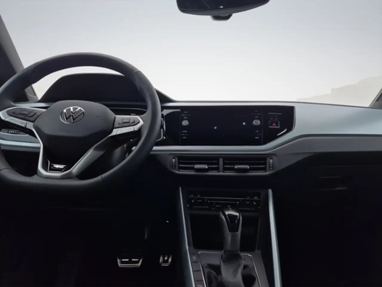 Volkswagen Taigo 1.0+TSI+DSG+GOAL+KLIMA+AHK+DC+ 12