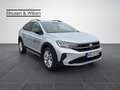 Volkswagen Taigo 1.0+TSI+DSG+GOAL+KLIMA+AHK+DC+ Silber - thumbnail 8