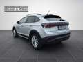 Volkswagen Taigo 1.0+TSI+DSG+GOAL+KLIMA+AHK+DC+ Silber - thumbnail 4