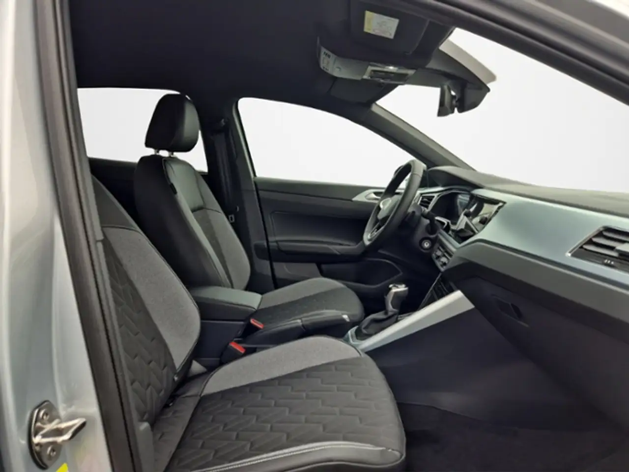 Volkswagen Taigo 1.0+TSI+DSG+GOAL+KLIMA+AHK+DC+ 17