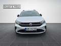 Volkswagen Taigo 1.0+TSI+DSG+GOAL+KLIMA+AHK+DC+ Silber - thumbnail 9