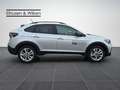 Volkswagen Taigo 1.0+TSI+DSG+GOAL+KLIMA+AHK+DC+ Silber - thumbnail 7