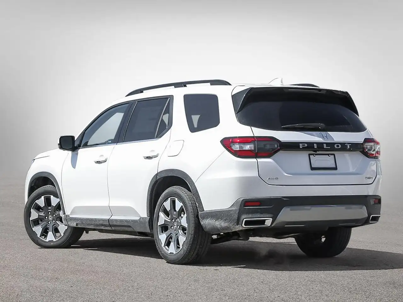 Honda Pilot снимка Honda Pilot