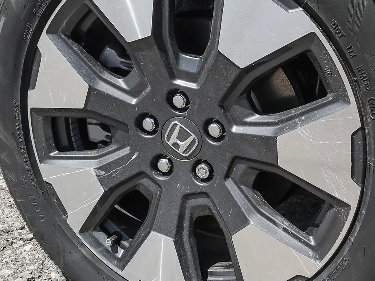 Honda Pilot снимка Honda Pilot