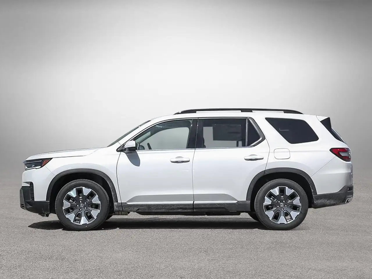 Honda Pilot снимка Honda Pilot
