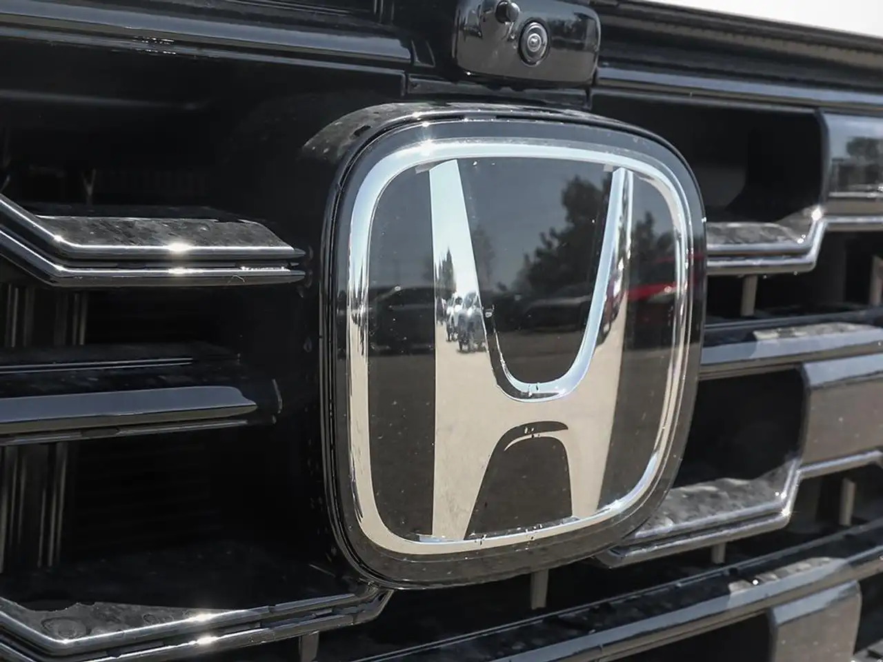 Honda Pilot снимка Honda Pilot