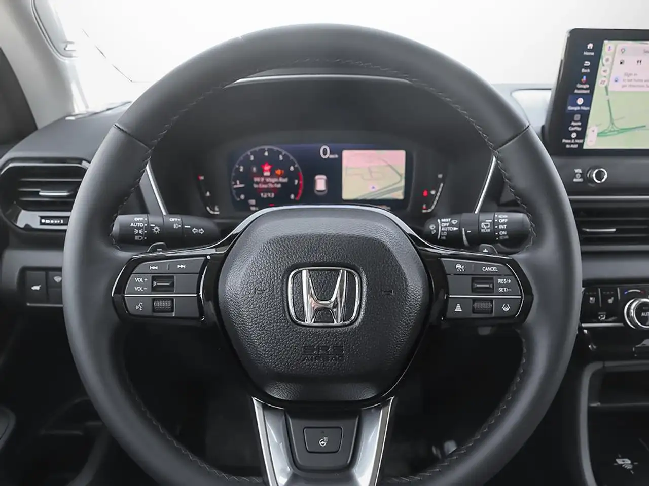 Honda Pilot снимка Honda Pilot
