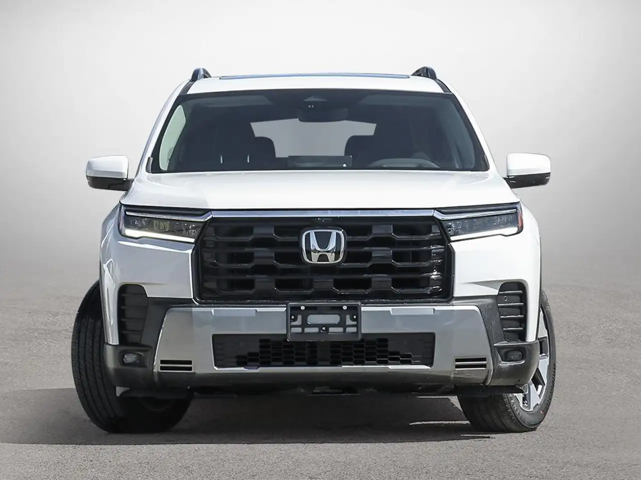 Honda Pilot снимка Honda Pilot