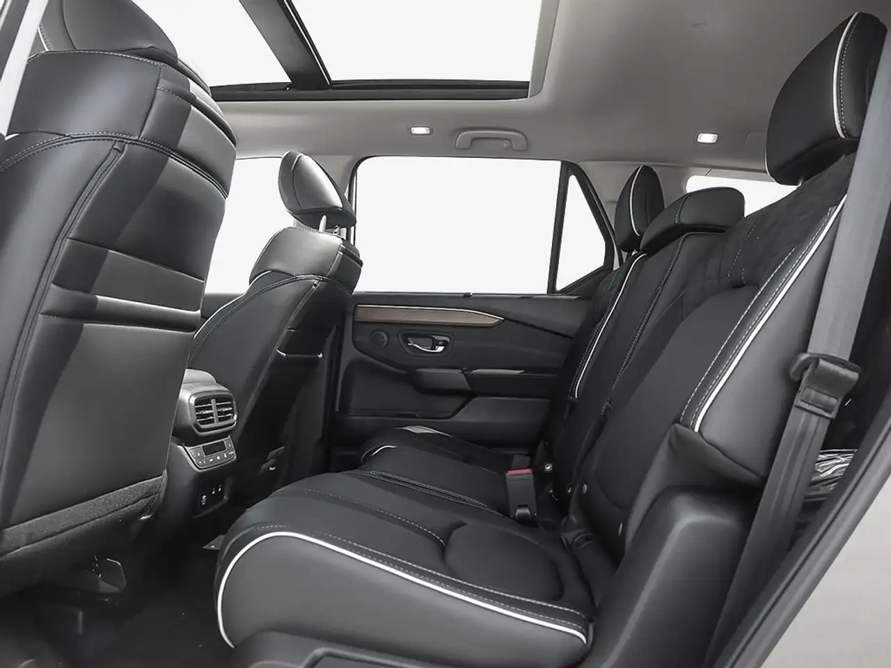 Honda Pilot снимка Honda Pilot