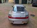 Porsche 996 911 4S Coupe MANUALE Argento - thumbnail 6