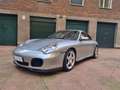 Porsche 996 911 4S Coupe MANUALE Argento - thumbnail 1