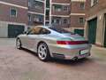 Porsche 996 911 4S Coupe MANUALE Argento - thumbnail 5