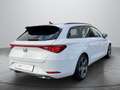 SEAT Leon ST 2,0 TDI DSG FR Plus Weiß - thumbnail 5