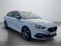 SEAT Leon ST 2,0 TDI DSG FR Plus Weiß - thumbnail 6