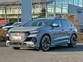 Audi Q4 e-tron 35 S LINE MATRIX PARKASSIST SONOS VC Grau - thumbnail 31