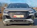 Audi Q4 e-tron 35 S LINE MATRIX PARKASSIST SONOS VC Grau - thumbnail 2