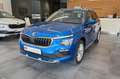 Skoda Kamiq 1.0 TSI 130J./Selection Kamera AHK 5J.GAR Blau - thumbnail 1