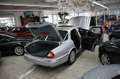Jaguar XJ8 4.2 Liter *Vollleder/Memory/Alpine Sound* Grau - thumbnail 17