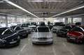 Jaguar XJ8 4.2 Liter *Vollleder/Memory/Alpine Sound* Grau - thumbnail 1