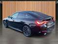 BMW 430 i xDrive M Sport*HeadUp*Glasdach* Noir - thumbnail 4