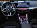BMW 430 i xDrive M Sport*HeadUp*Glasdach* Noir - thumbnail 10