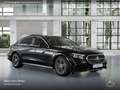 Mercedes-Benz E 300 e Hybrid AMG 360° Pano Burmester Distr. PTS Schwarz - thumbnail 17