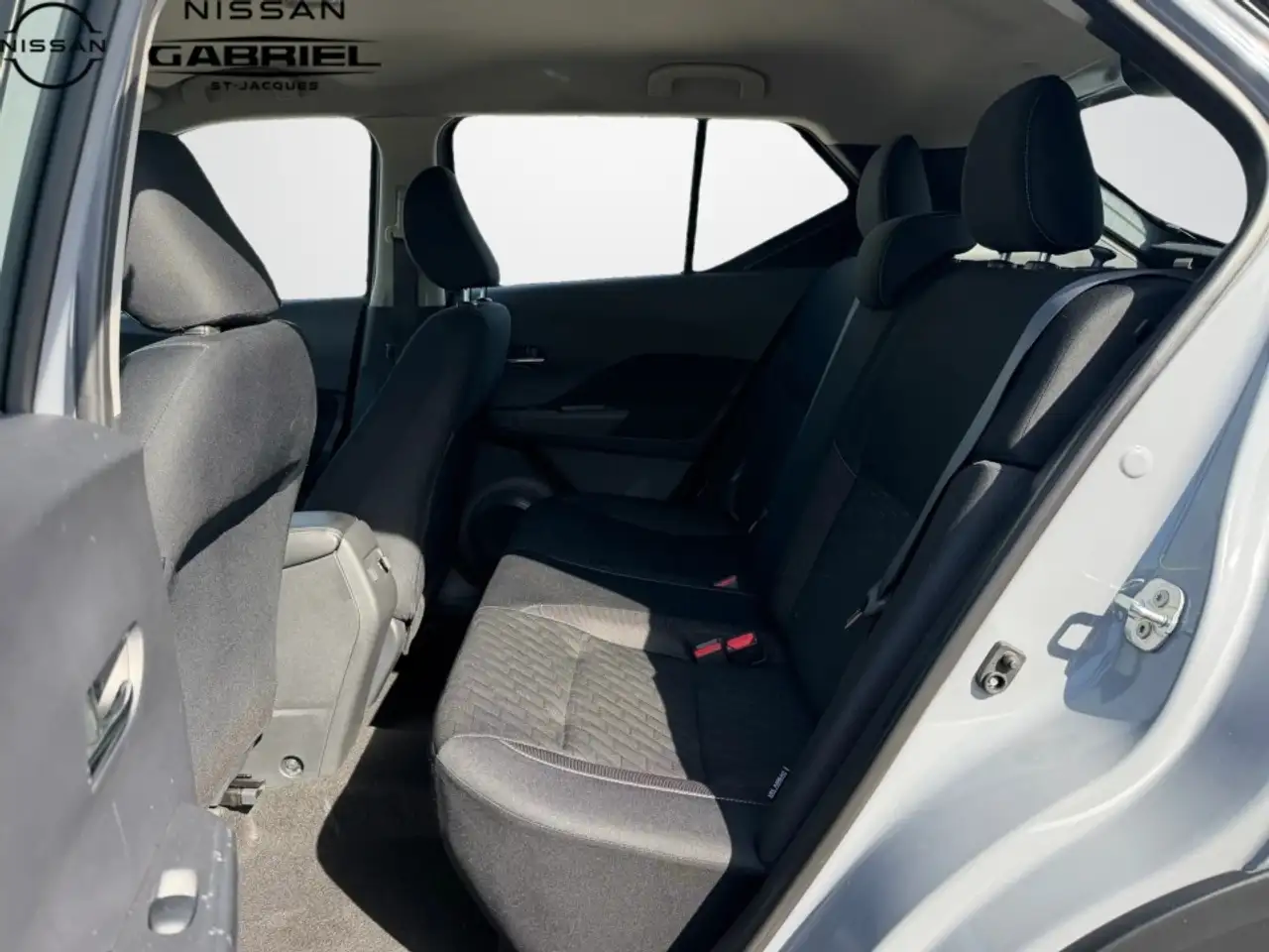 Nissan Kicks fotografie Nissan Kicks