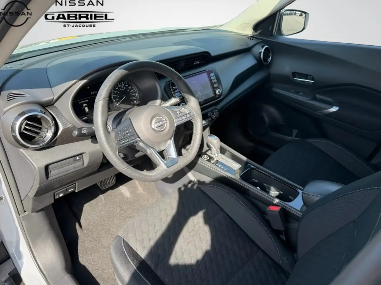 Nissan Kicks fotografie Nissan Kicks
