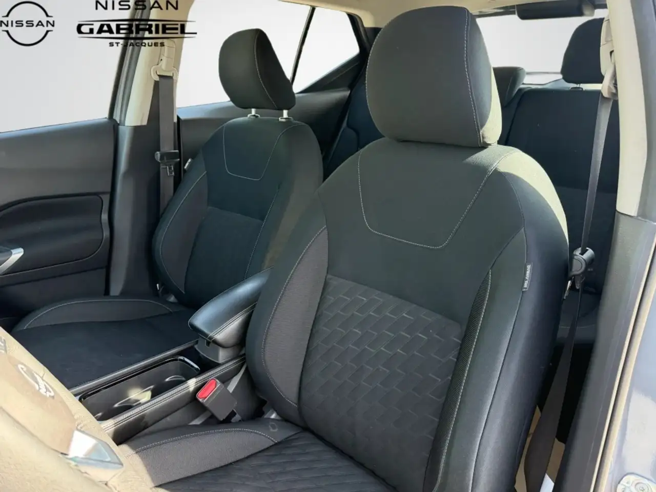 Nissan Kicks fotografie Nissan Kicks