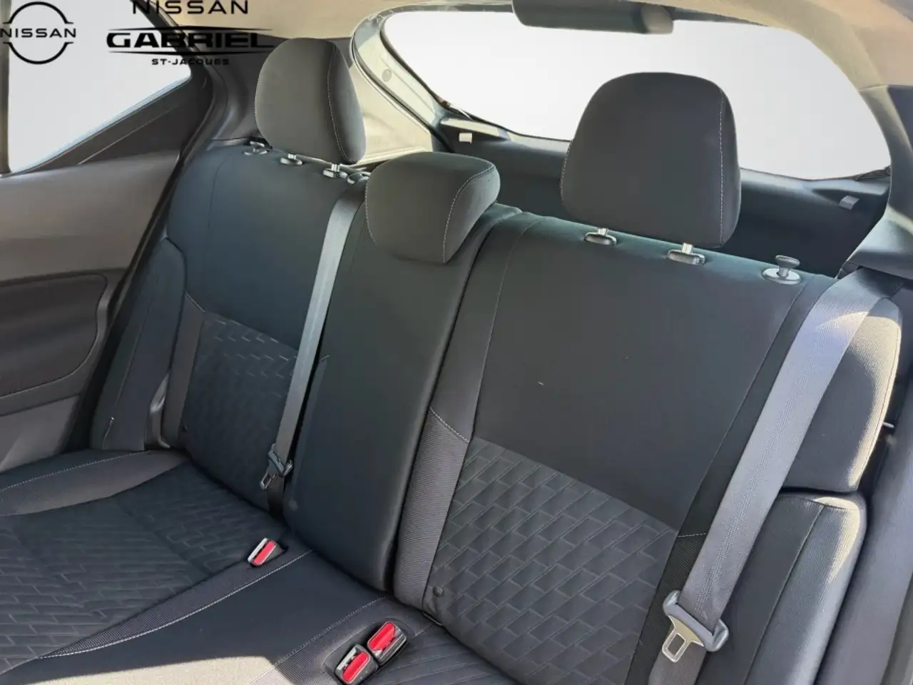 Nissan Kicks fotografie Nissan Kicks