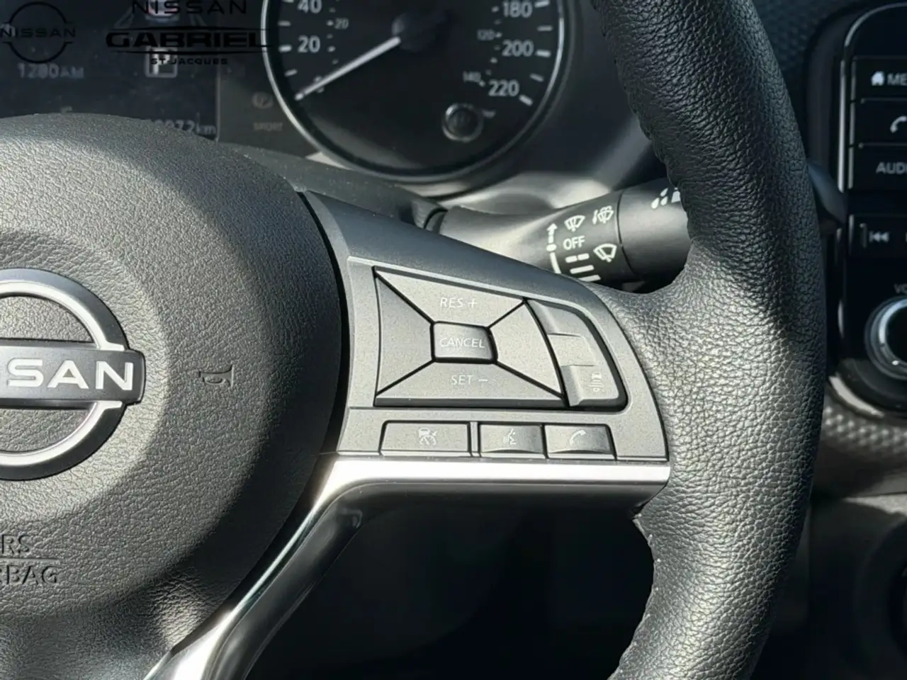 Nissan Kicks fotografie Nissan Kicks