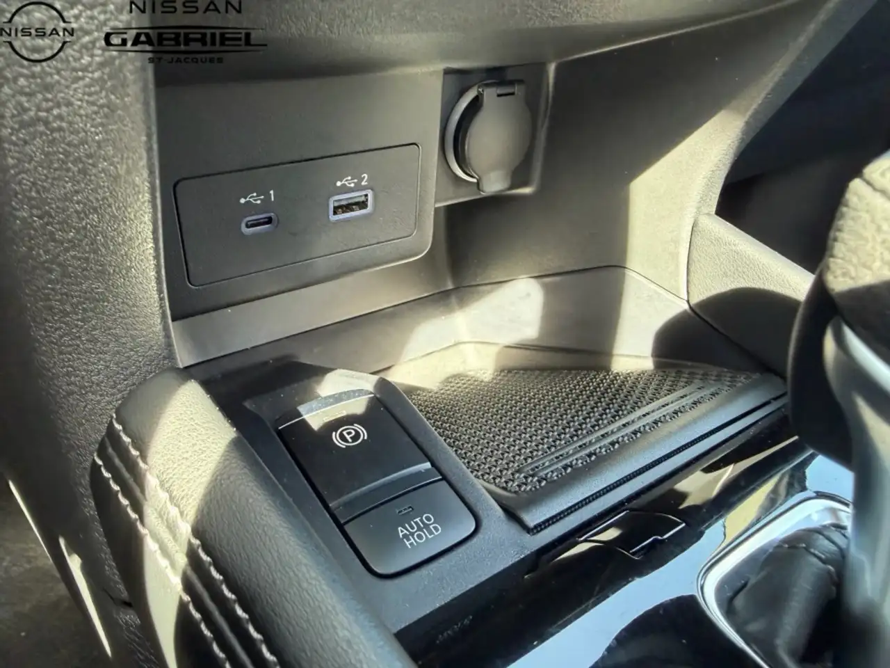 Nissan Kicks fotografie Nissan Kicks