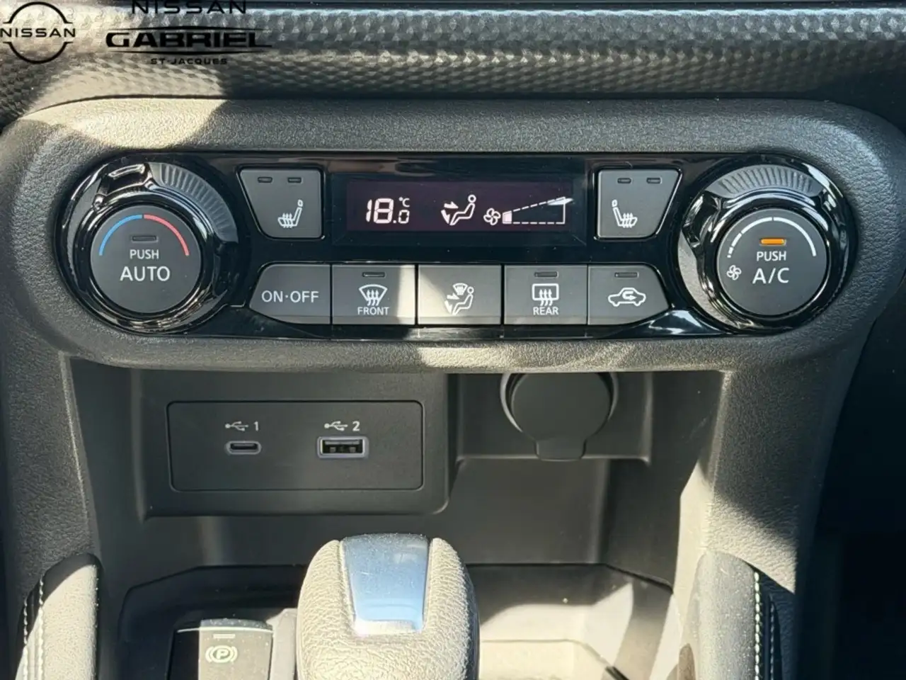 Nissan Kicks fotografie Nissan Kicks
