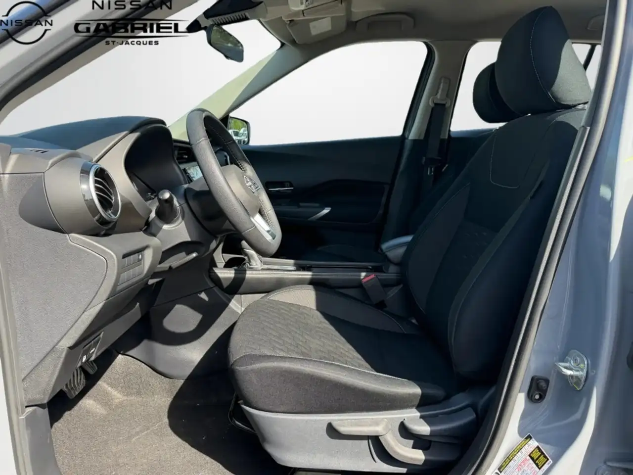 Nissan Kicks fotografie Nissan Kicks
