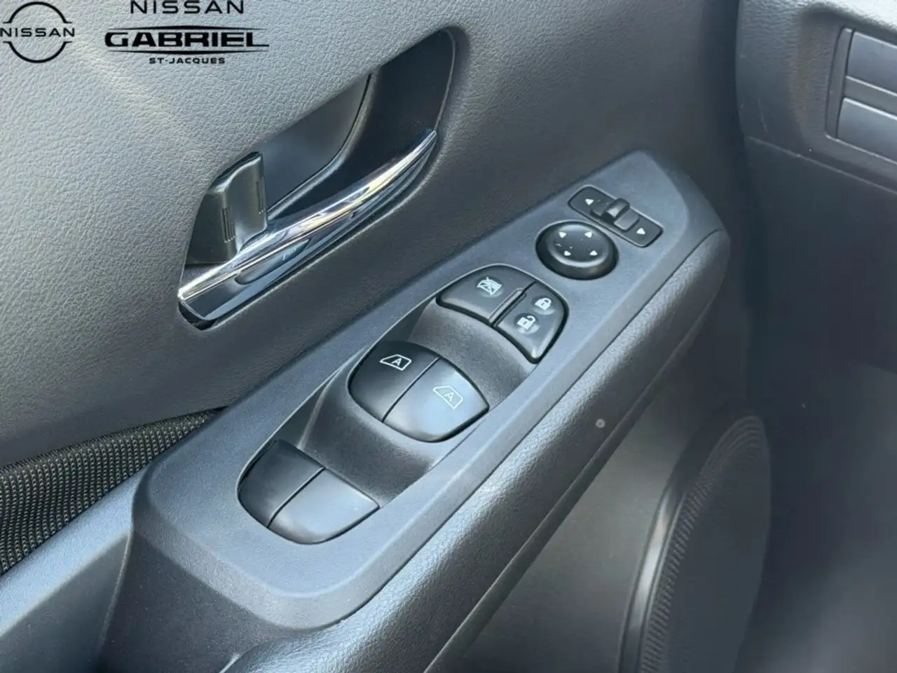 Nissan Kicks fotografie Nissan Kicks