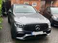 Mercedes-Benz GLC 63 AMG AMG GLC 63 4Matic+ AMG Speedshift MCT 9G Gris - thumbnail 12