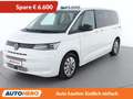 Volkswagen T7 Multivan 1.4 TSI eHybrid Aut. *LED*SPUR*TOT*7-SZ*PDC*SHZ* Weiß - thumbnail 1